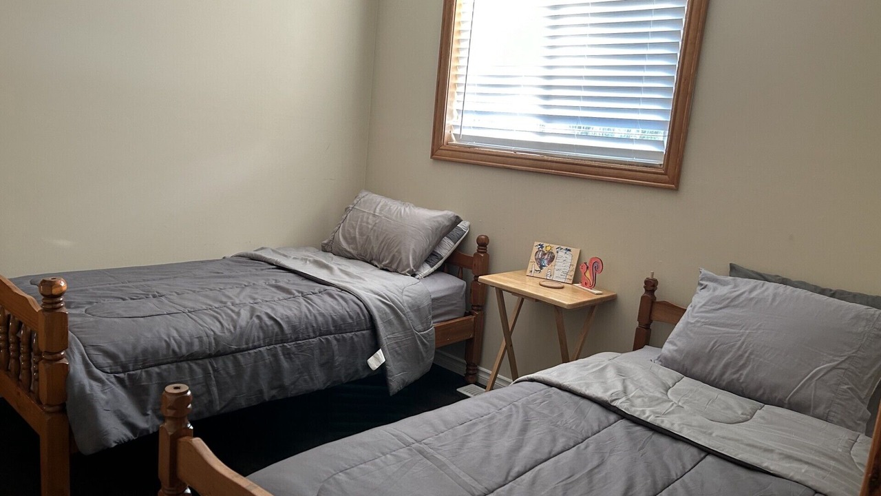 Photo of Bedroom in Goulais River