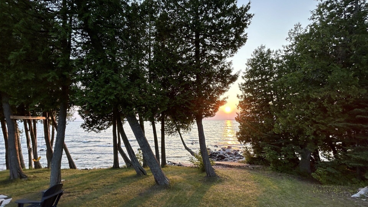 Photo of Outdoor in Goulais River