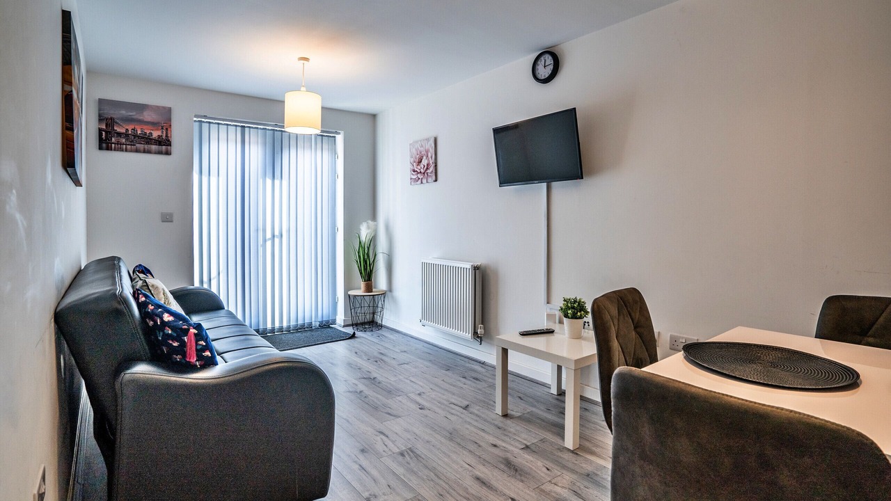 Photo of Livingroom in Perry Barr