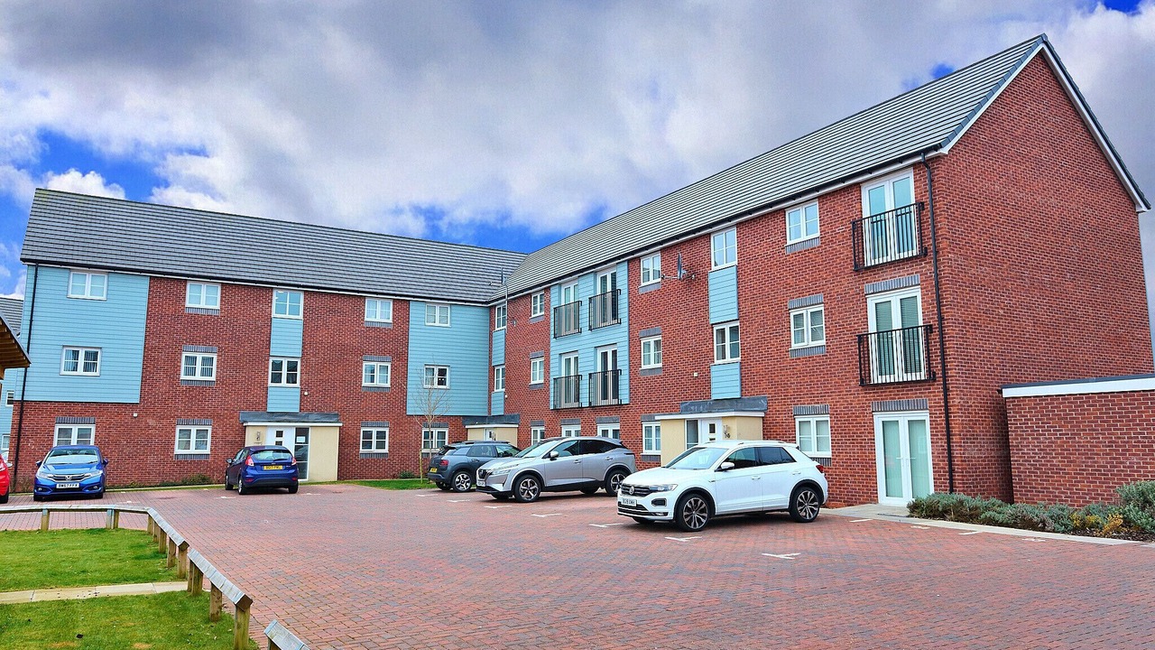 Photo of Outdoor in Perry Barr