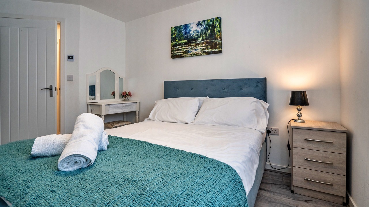 Photo of Bedroom in Perry Barr