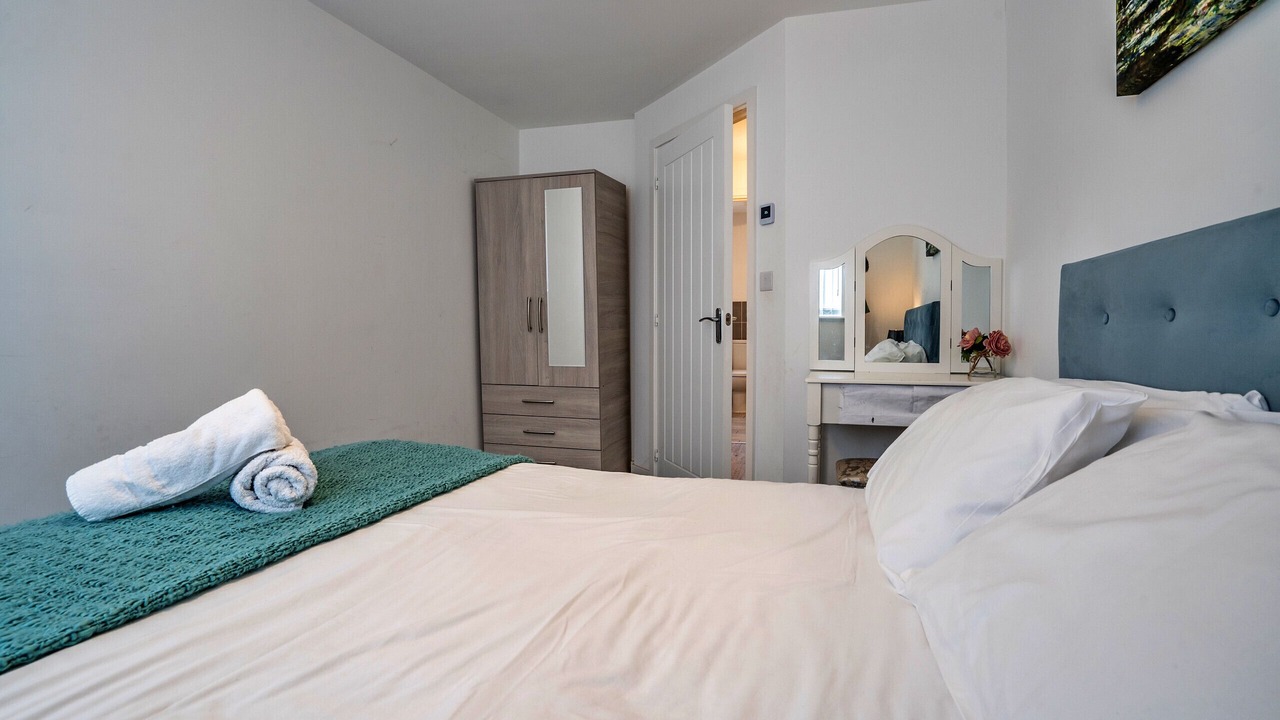 Photo of Bedroom in Perry Barr