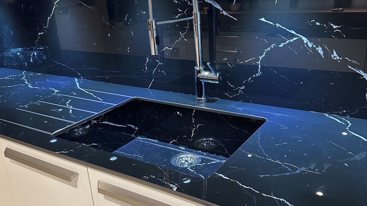 Photo of Kitchen in Poigny la Foret