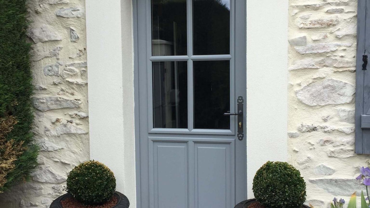 Photo of Outdoor in Poigny la Foret