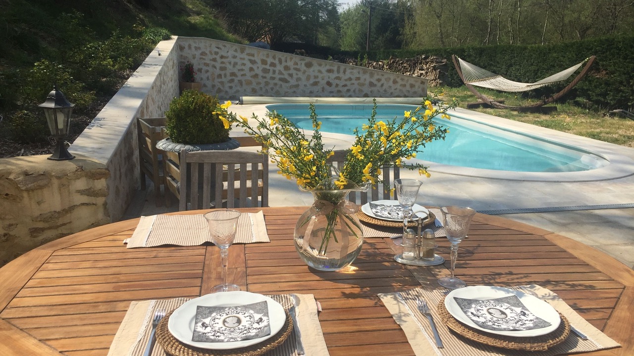 Photo of Outdoor in Poigny la Foret