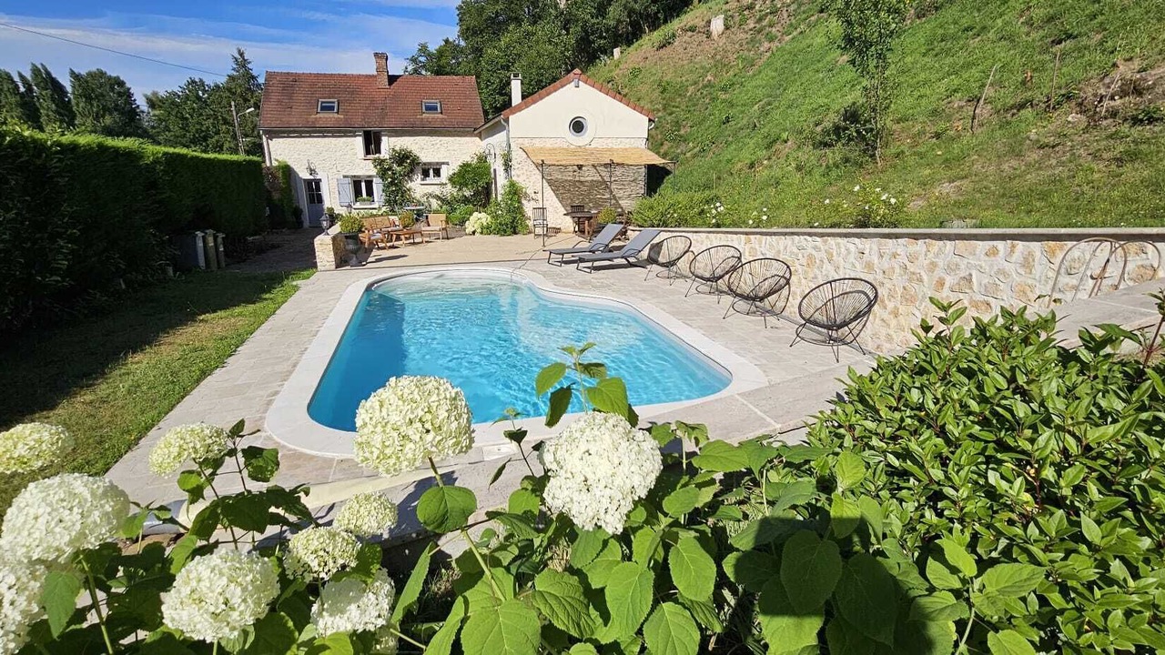 Photo of Outdoor in Poigny la Foret