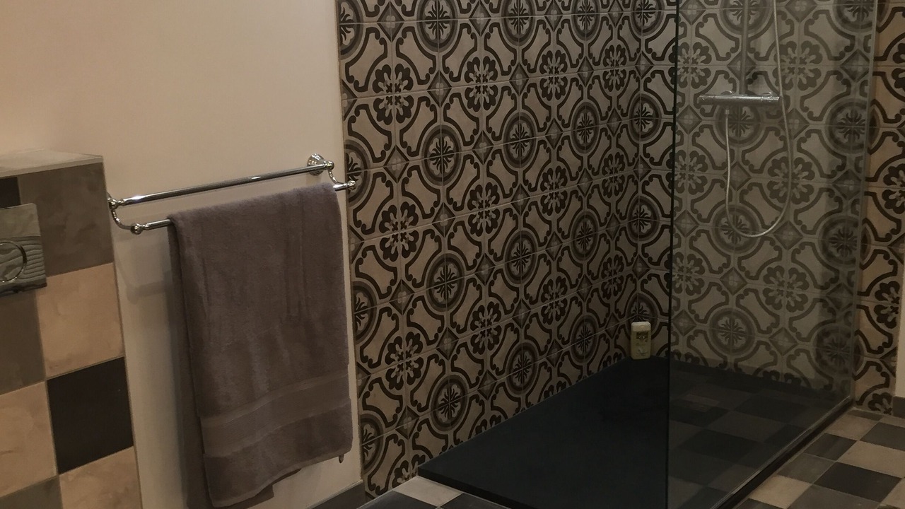 Photo of Bathroom in Poigny la Foret