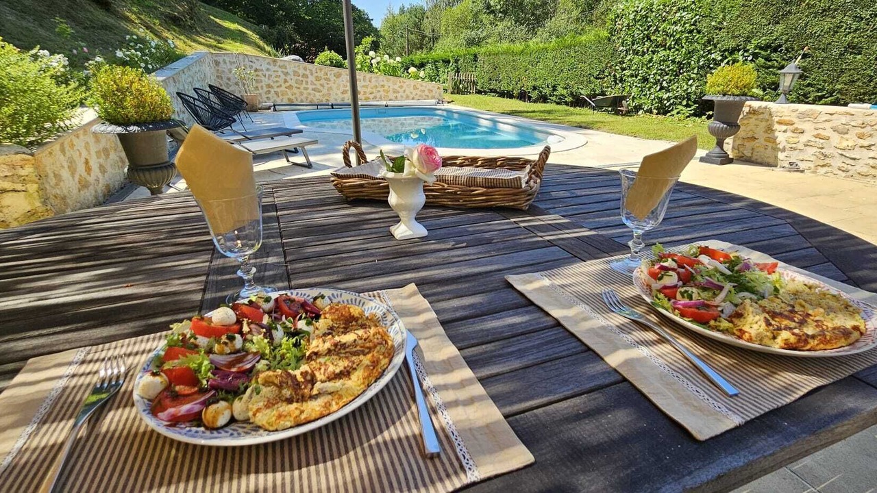 Photo of Outdoor in Poigny la Foret