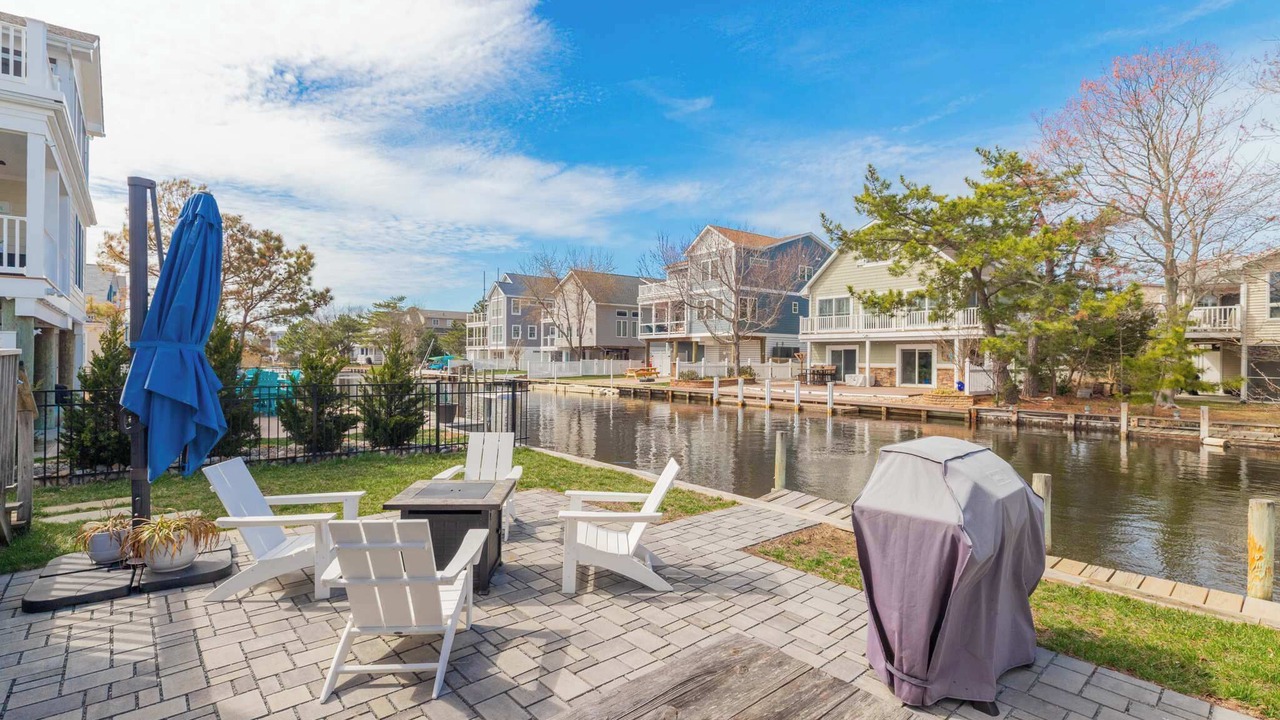 Photo of Outdoor in South Bethany Harbor