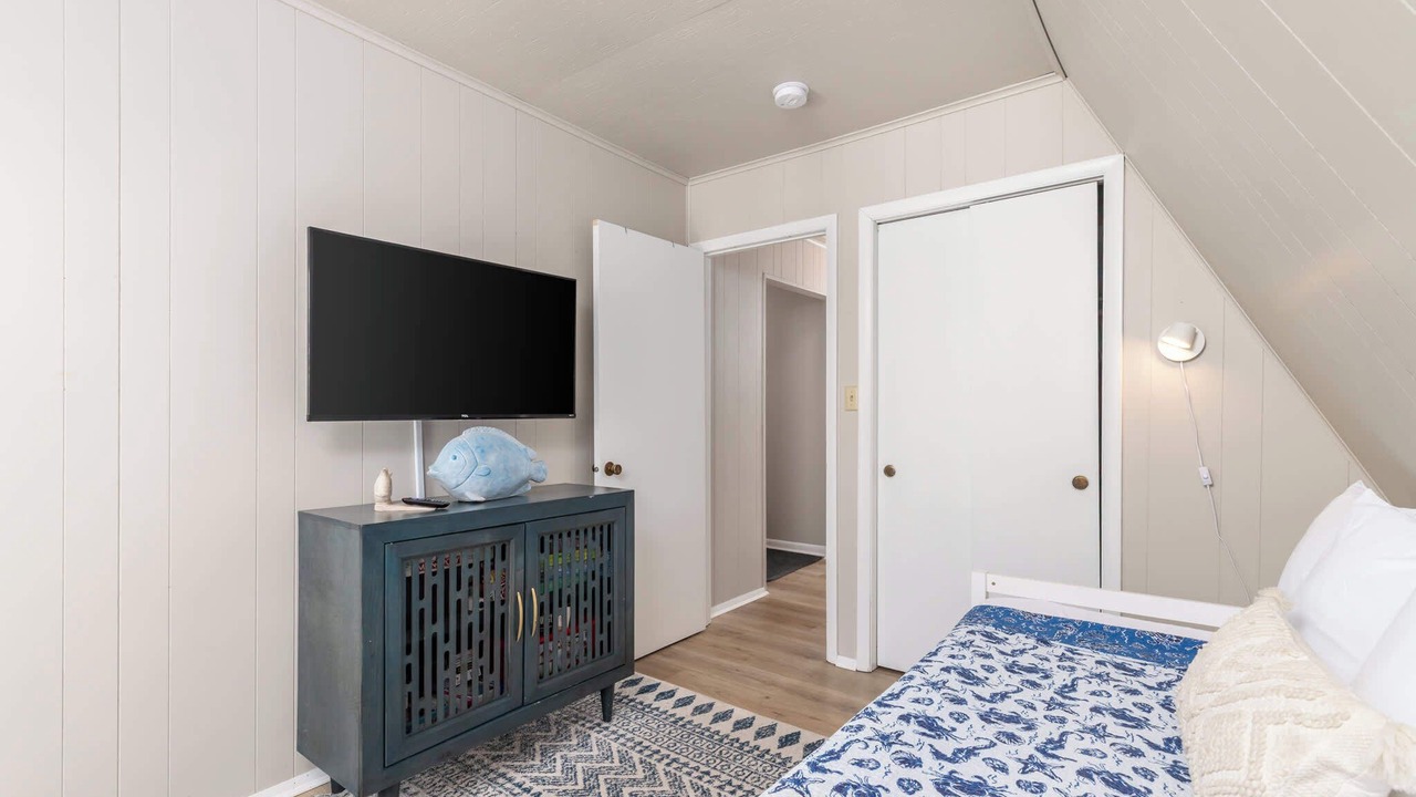 Photo of Bedroom in South Bethany Harbor