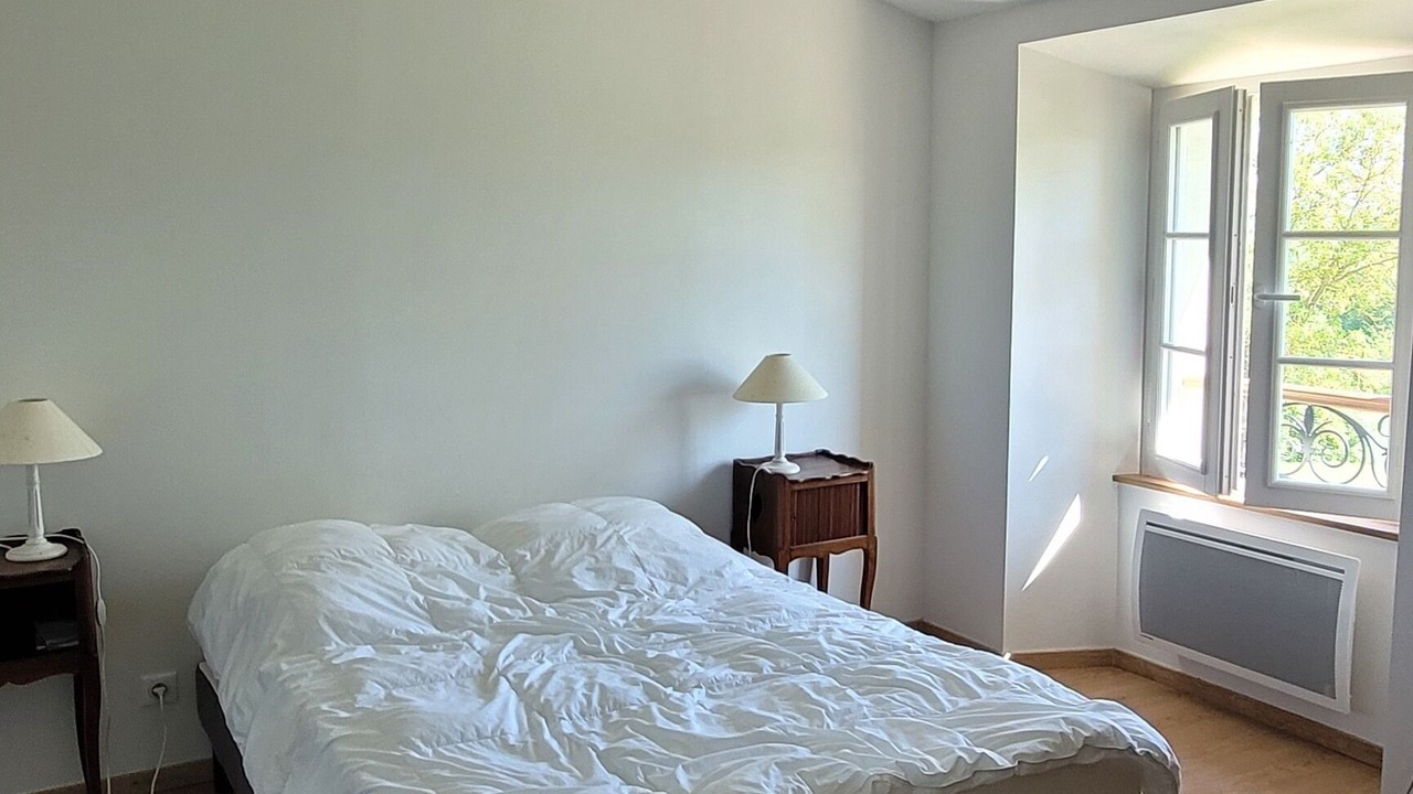 Photo of Bedroom in Fenouillet-du-Razes