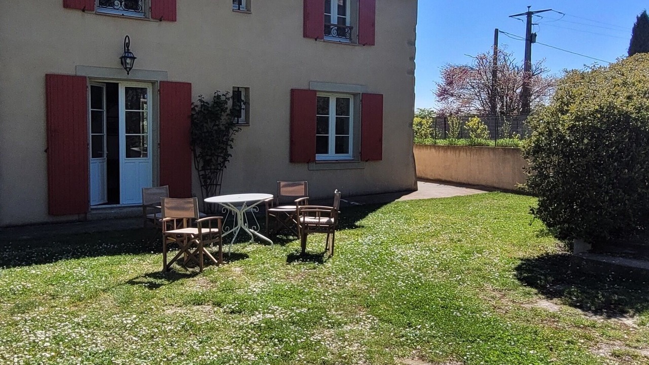 Photo of Outdoor in Fenouillet-du-Razes