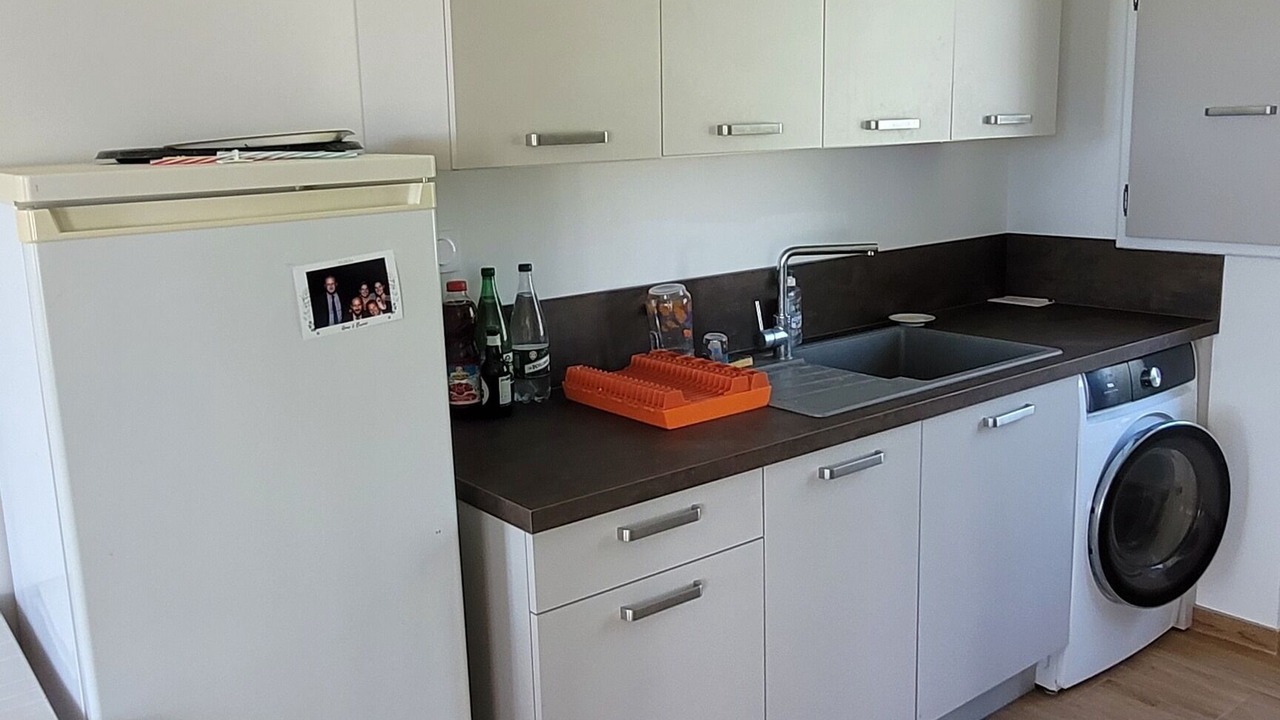 Photo of Kitchen in Fenouillet-du-Razes