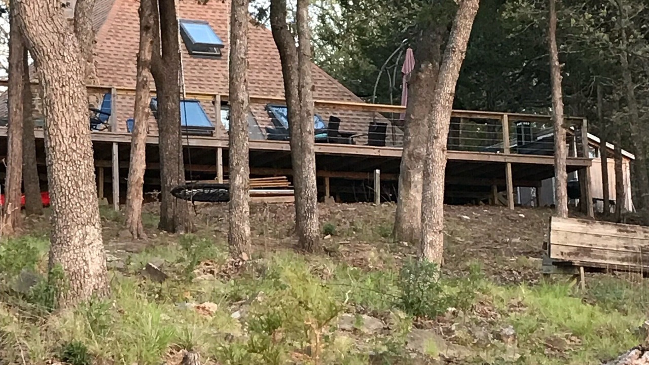 Photo of Outdoor in Sand Springs