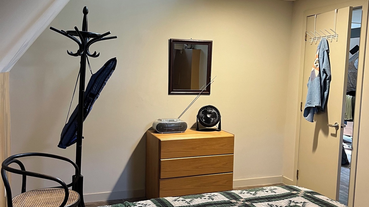 Photo of Bedroom in Sand Springs