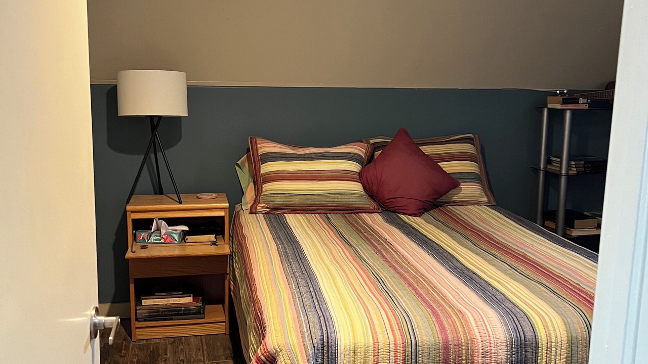 Photo of Bedroom in Sand Springs