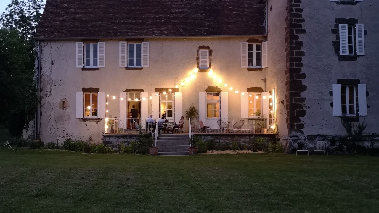 Photo of Outdoor in Chaillac