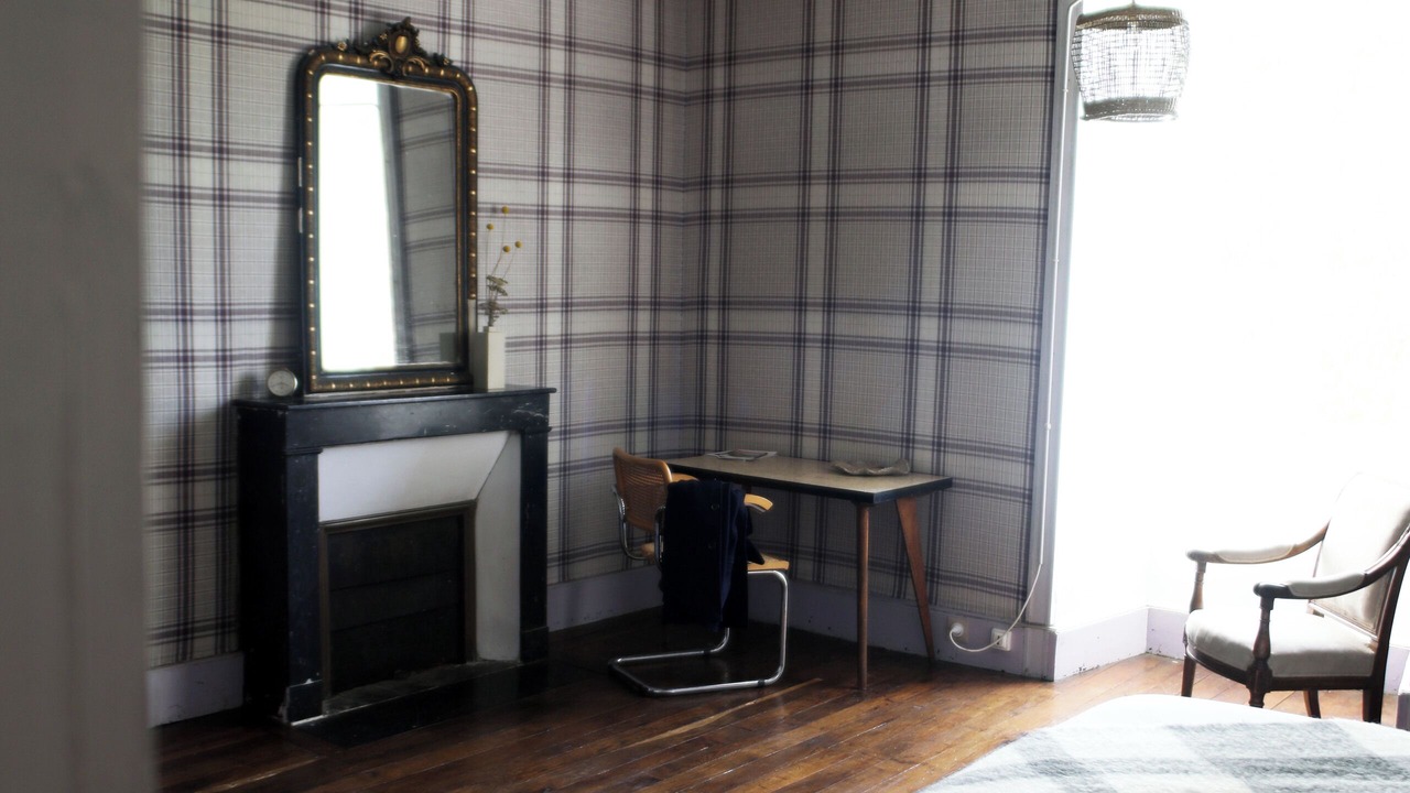 Photo of Bedroom in Chaillac