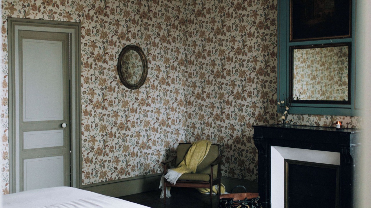 Photo of Bedroom in Chaillac