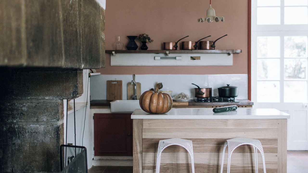 Photo of Kitchen in Chaillac