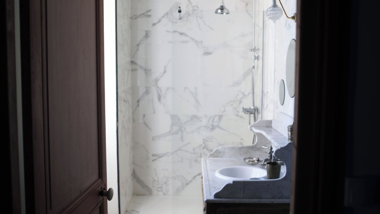 Photo of Bathroom in Chaillac