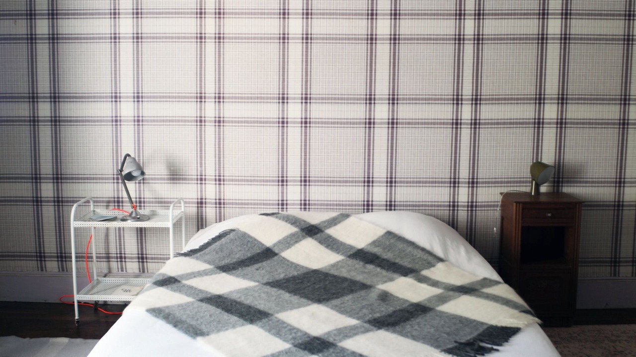 Photo of Bedroom in Chaillac