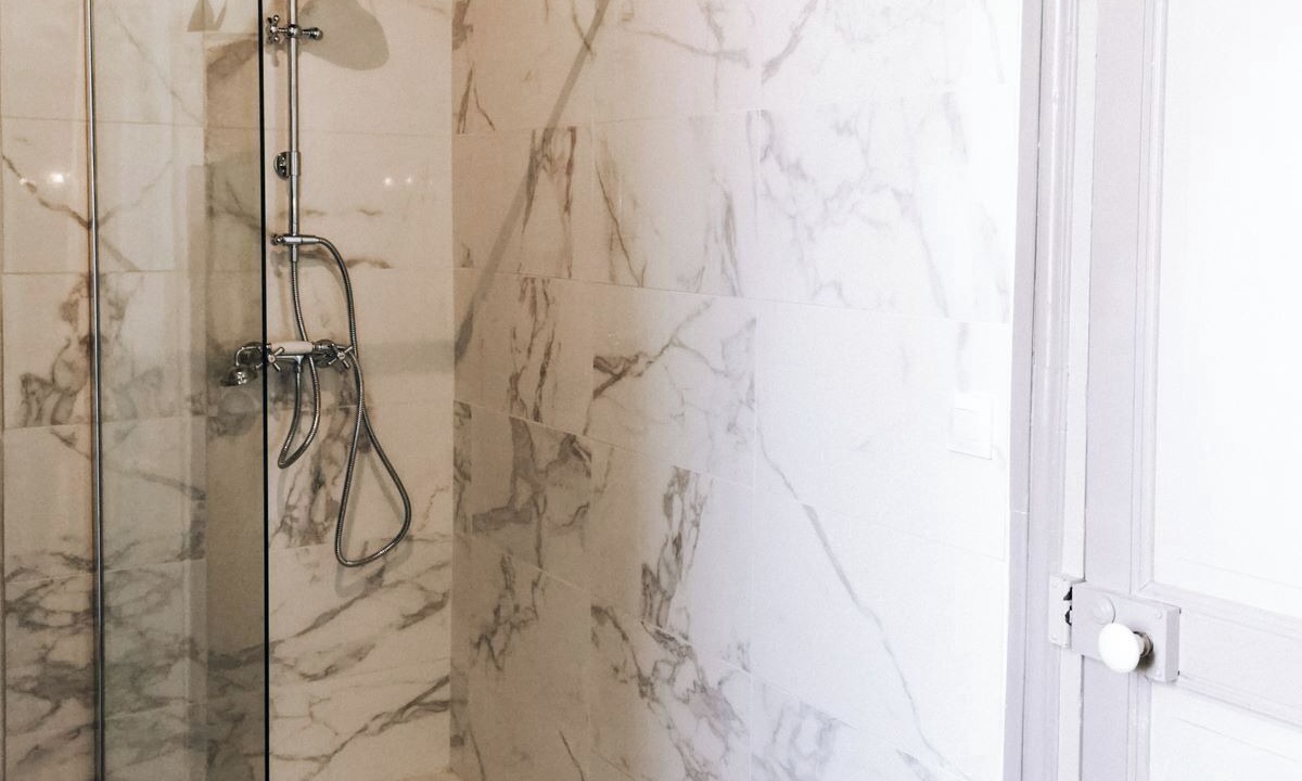 Photo of Bathroom in Chaillac