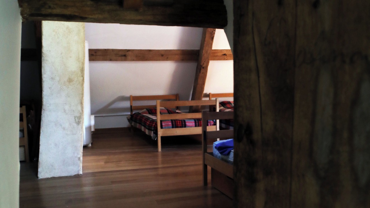 Photo of Bedroom in Chaillac