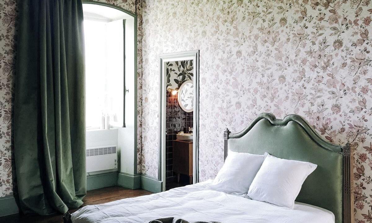 Photo of Bedroom in Chaillac