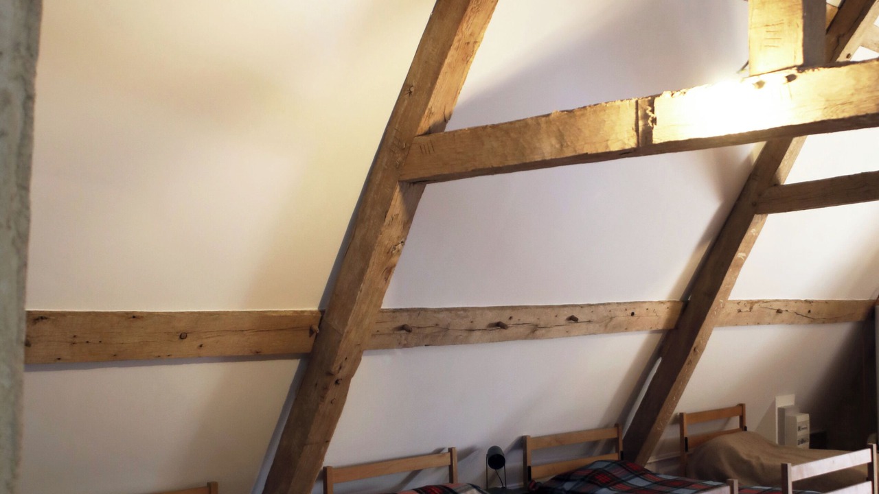 Photo of Bedroom in Chaillac