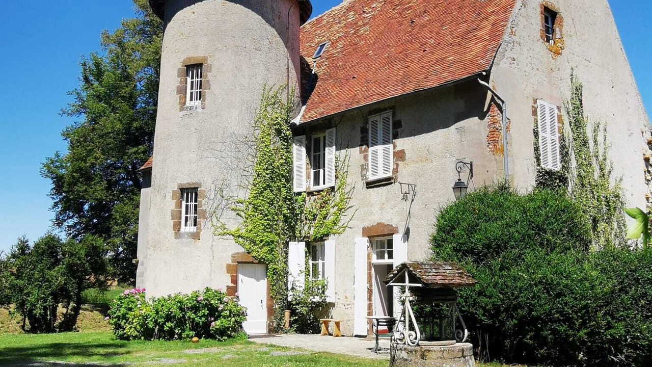 Photo of Outdoor in Chaillac