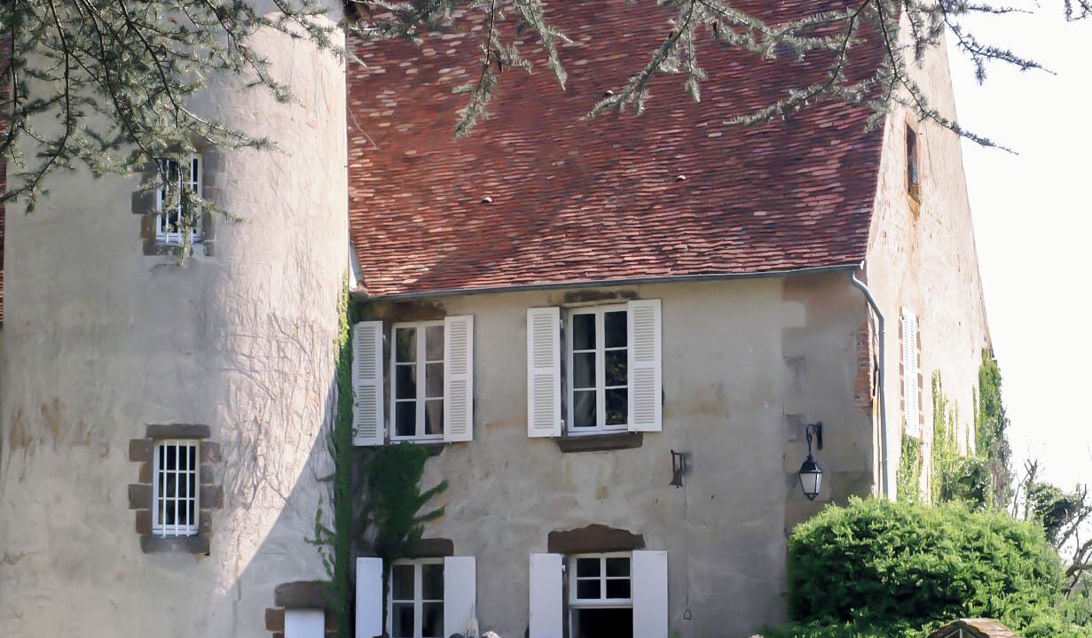 Photo of Outdoor in Chaillac