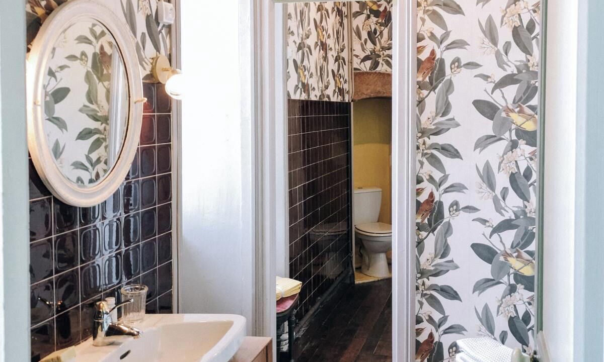 Photo of Bathroom in Chaillac