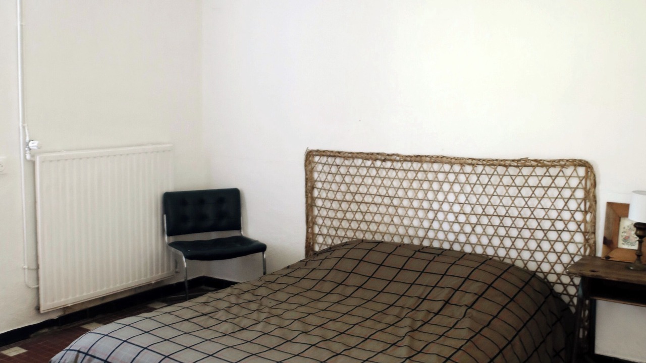 Photo of Bedroom in Chaillac