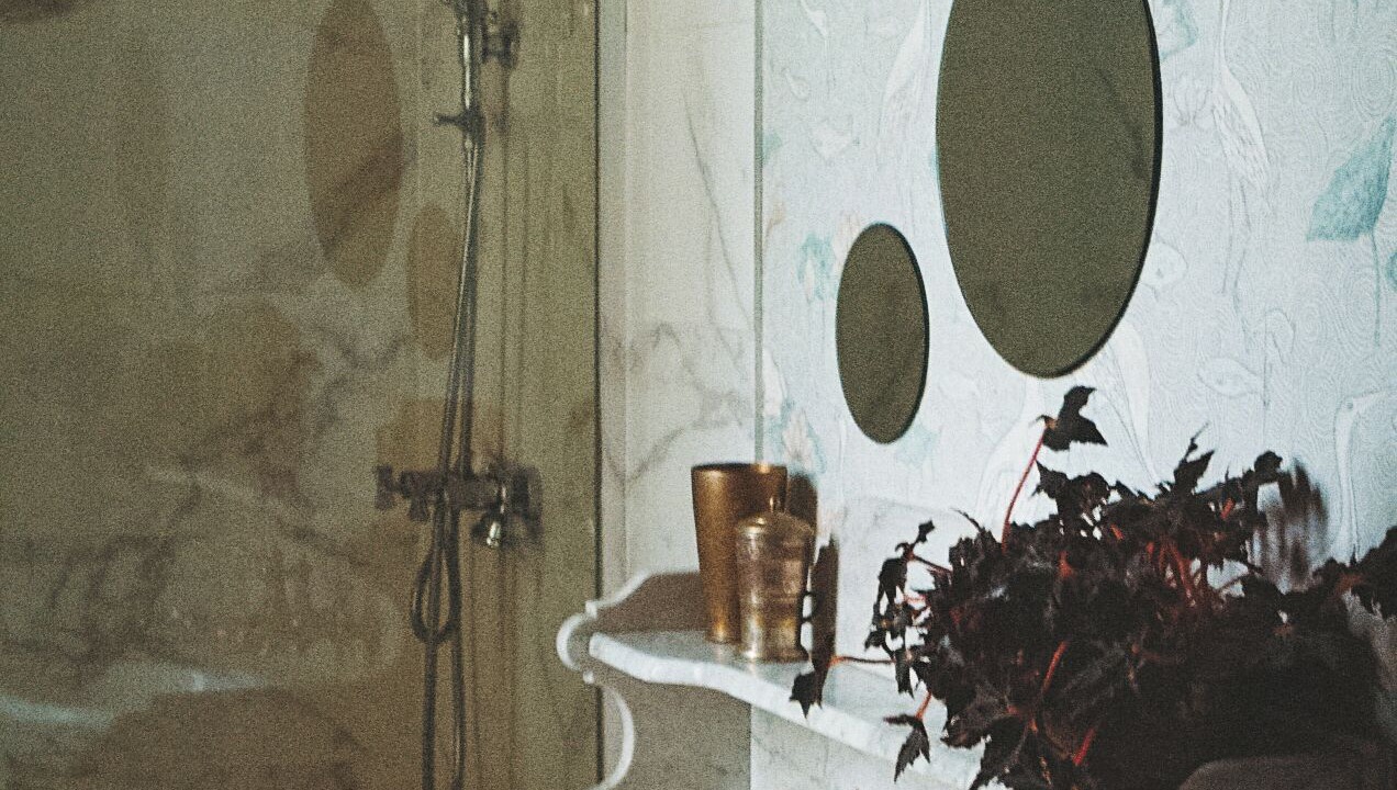 Photo of Bathroom in Chaillac