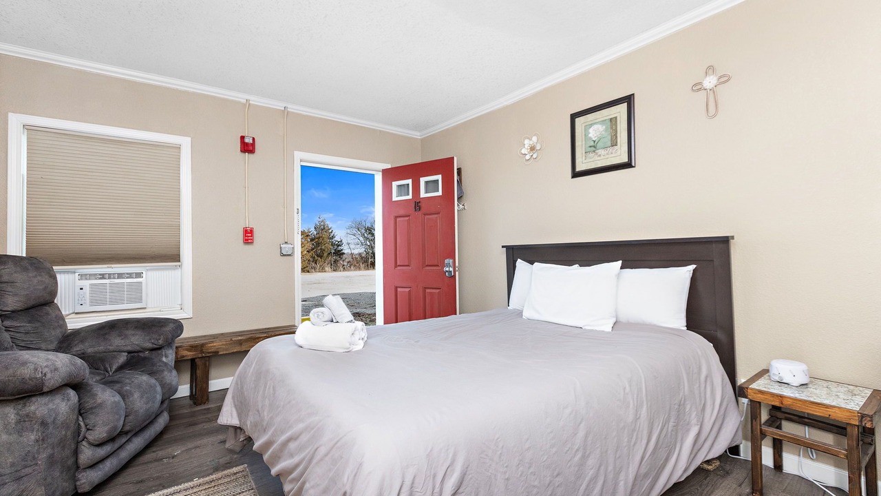 Photo of Bedroom in Paola