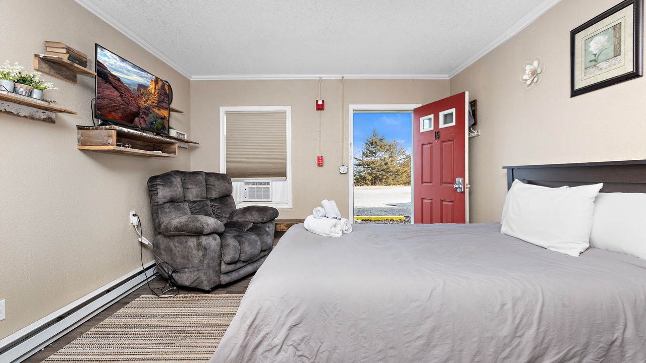 Photo of Bedroom in Paola