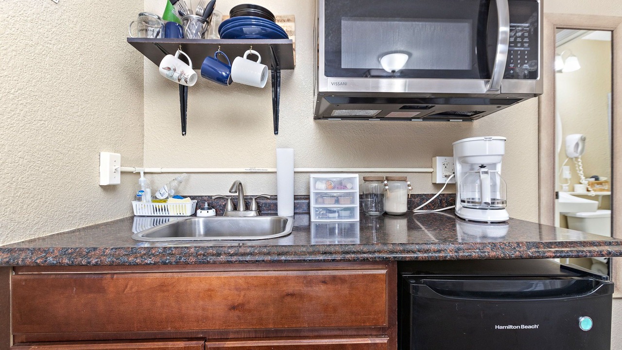 Photo of Kitchen in Paola
