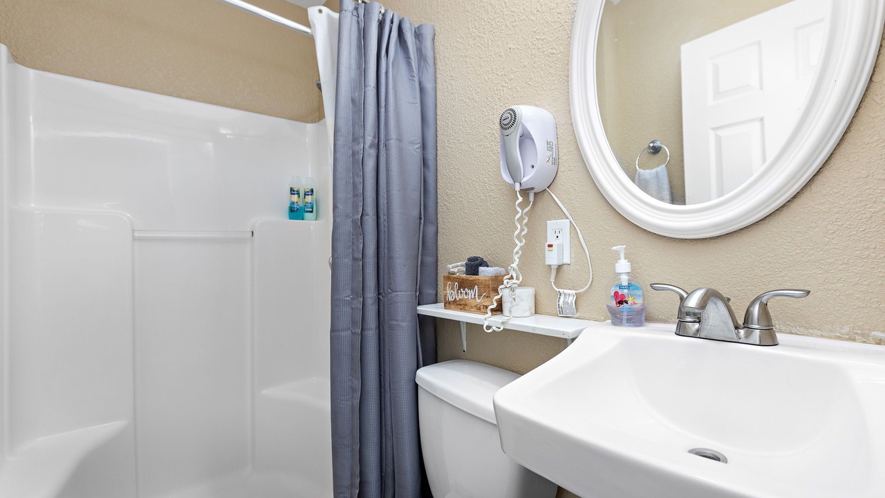 Photo of Bathroom in Paola