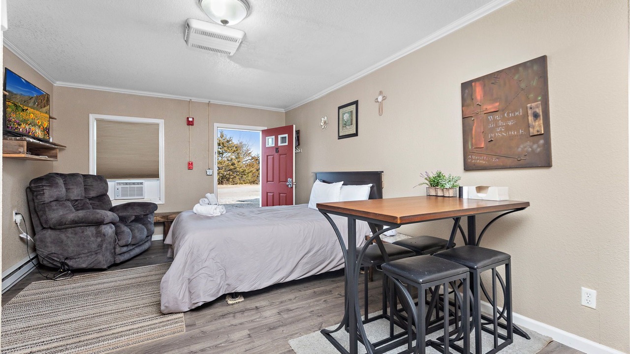Photo of Bedroom in Paola