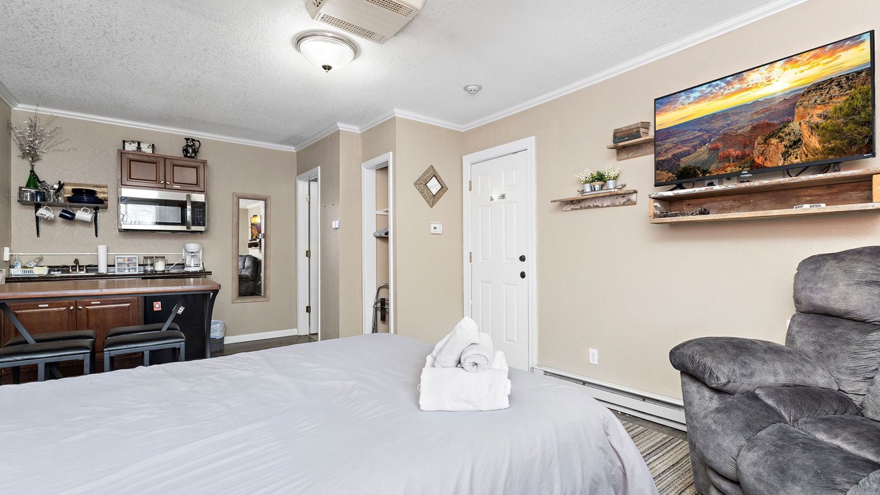 Photo of Bedroom in Paola