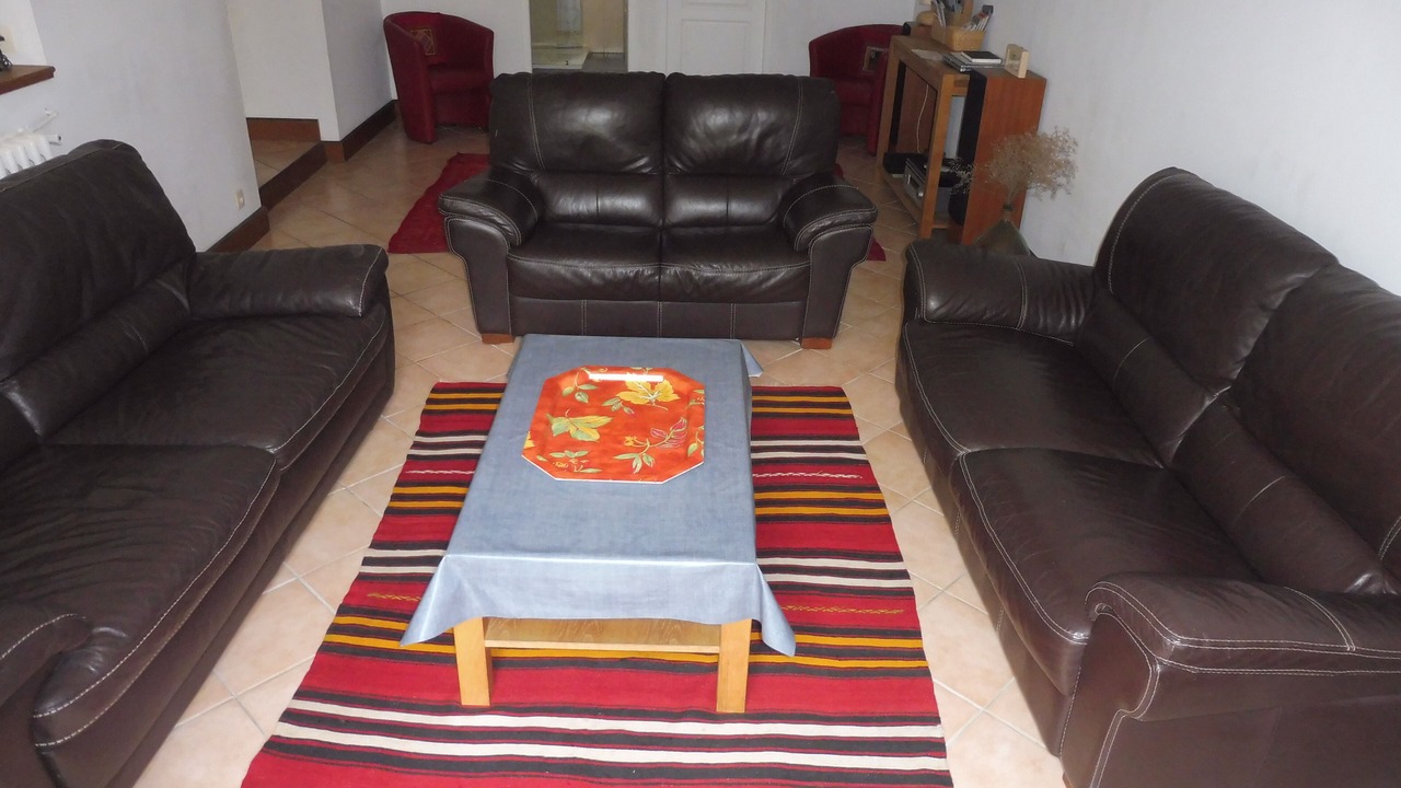 Photo of Livingroom in Labruguiere