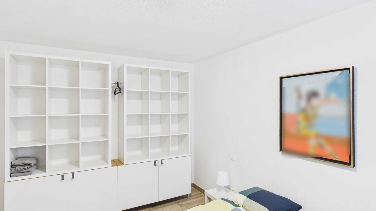 Photo of Bedroom in Curio