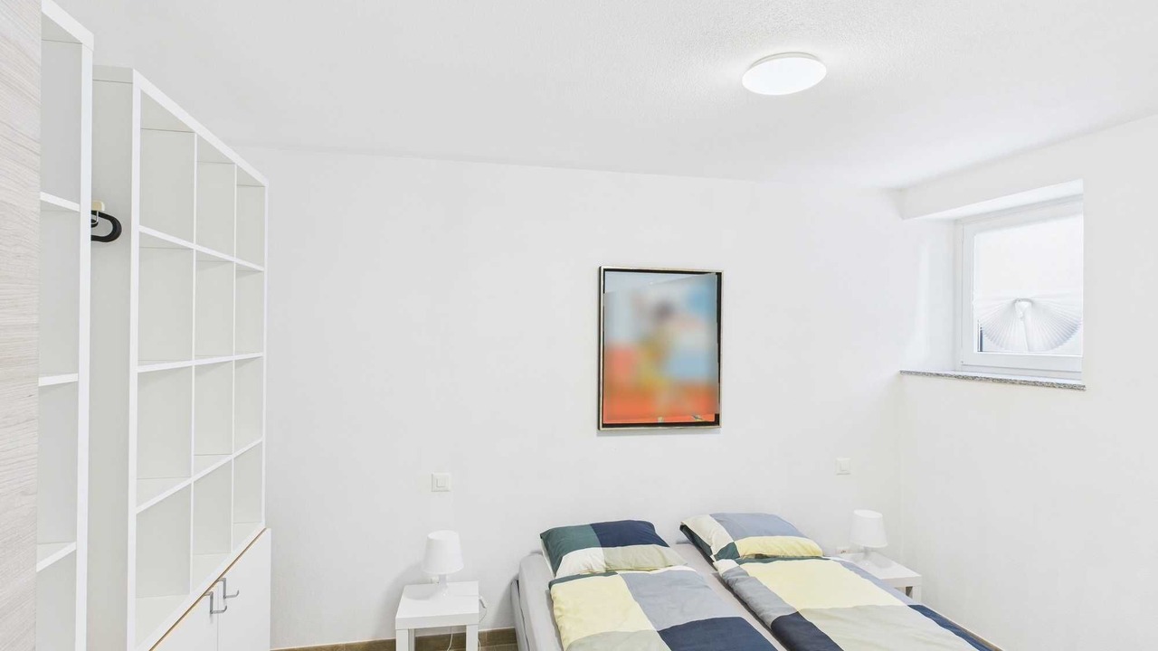 Photo of Bedroom in Curio