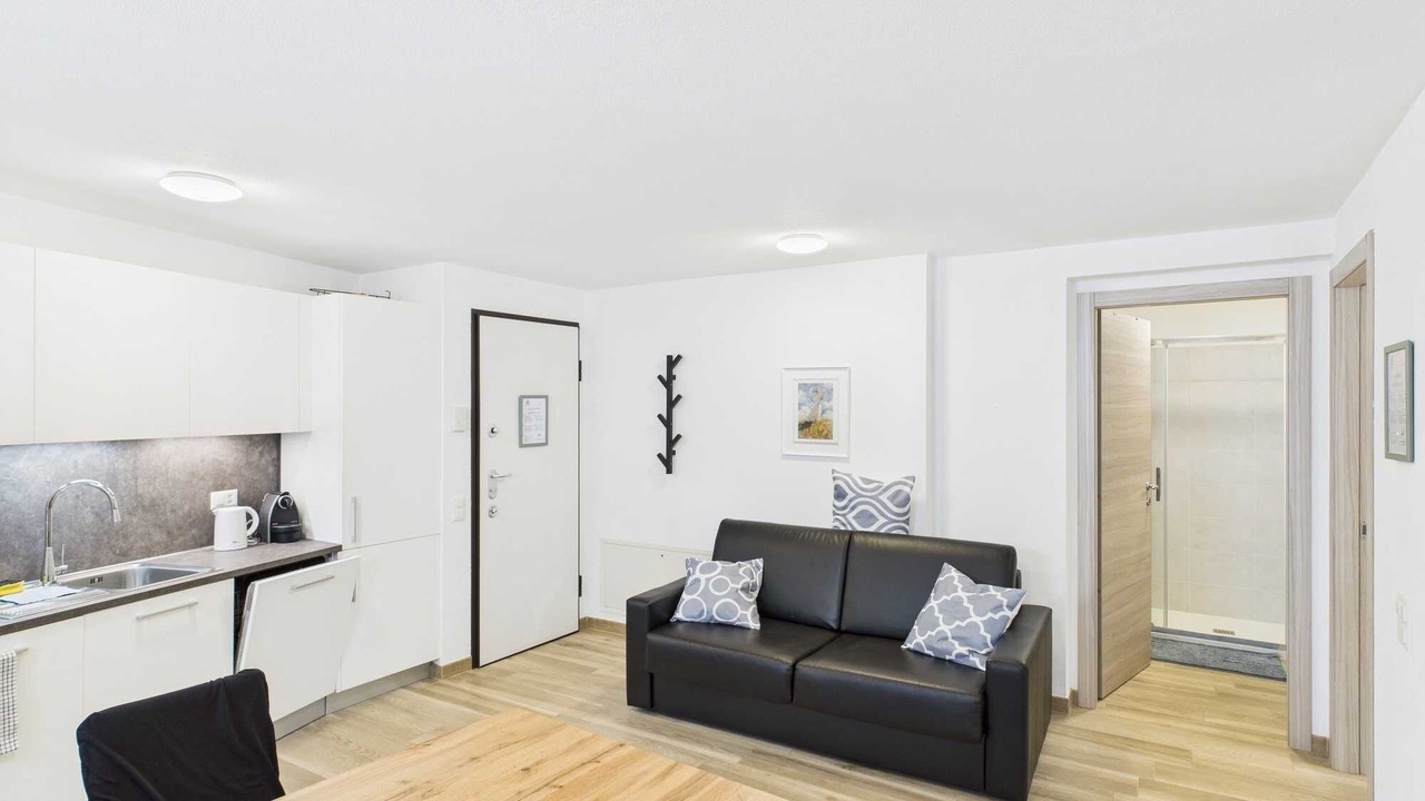 Photo of Livingroom in Curio