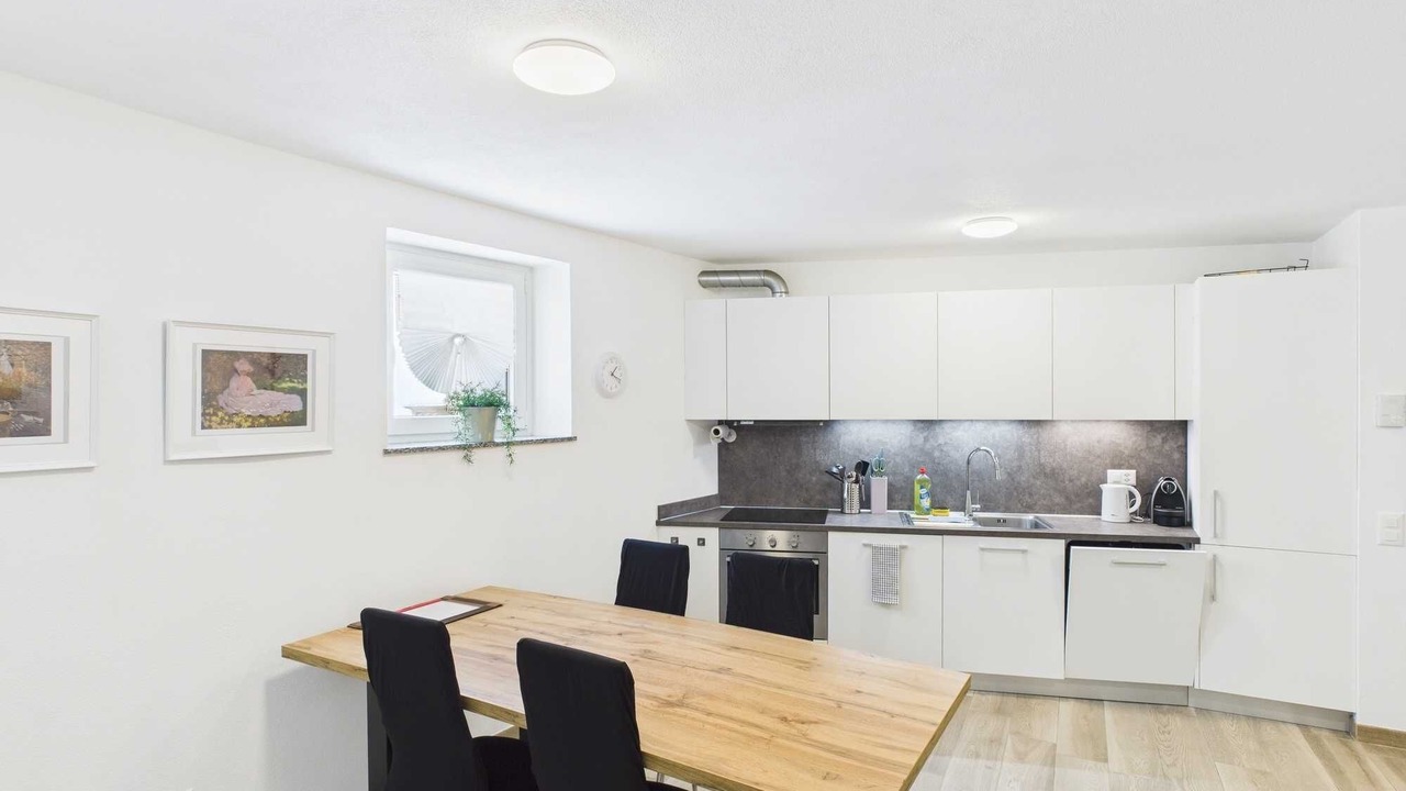 Photo of Kitchen in Curio