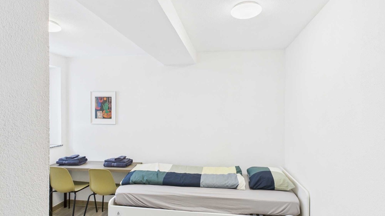 Photo of Bedroom in Curio