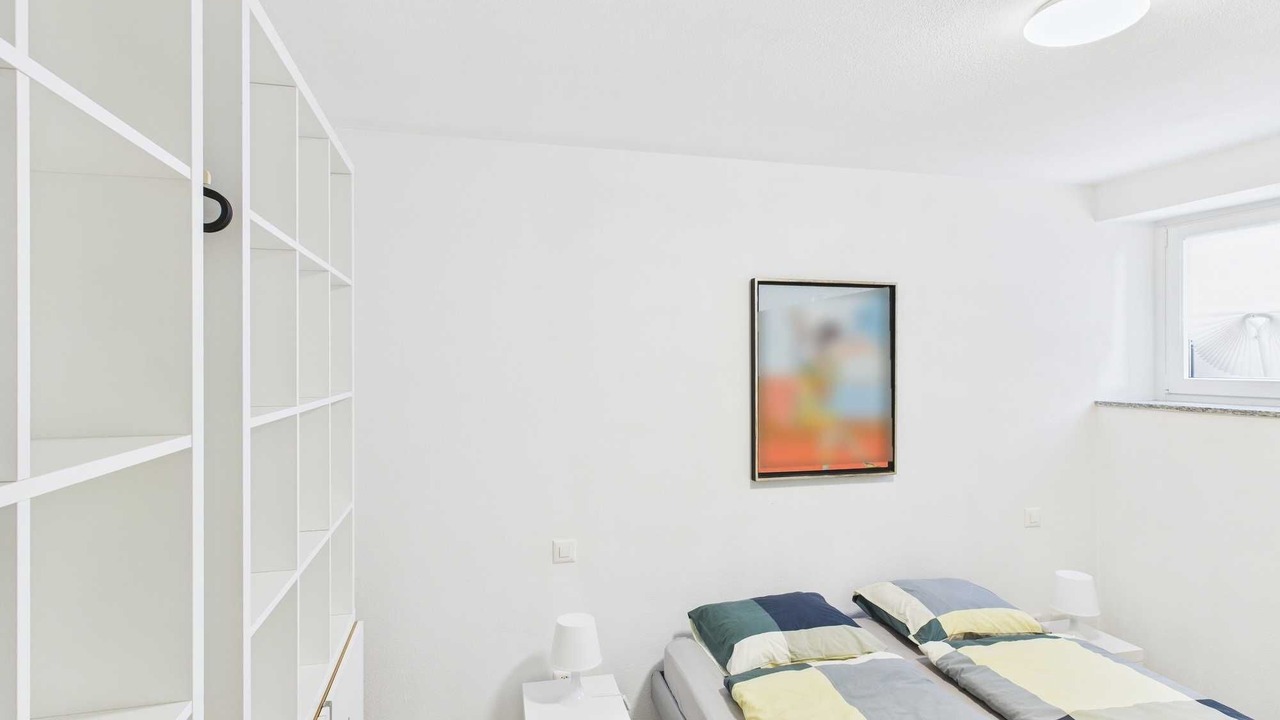 Photo of Bedroom in Curio
