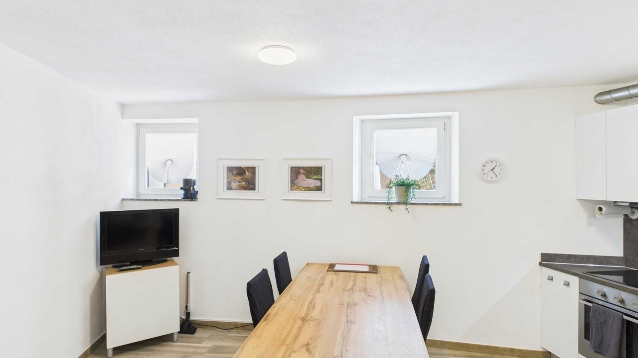 Photo of Kitchen in Curio