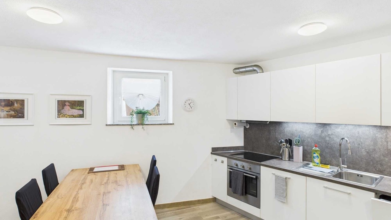 Photo of Kitchen in Curio